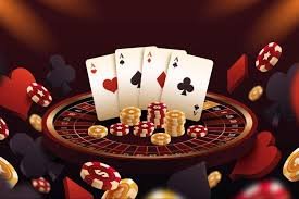 Koleksi mesin slot digital dengan grafis menarik dan animasi modern